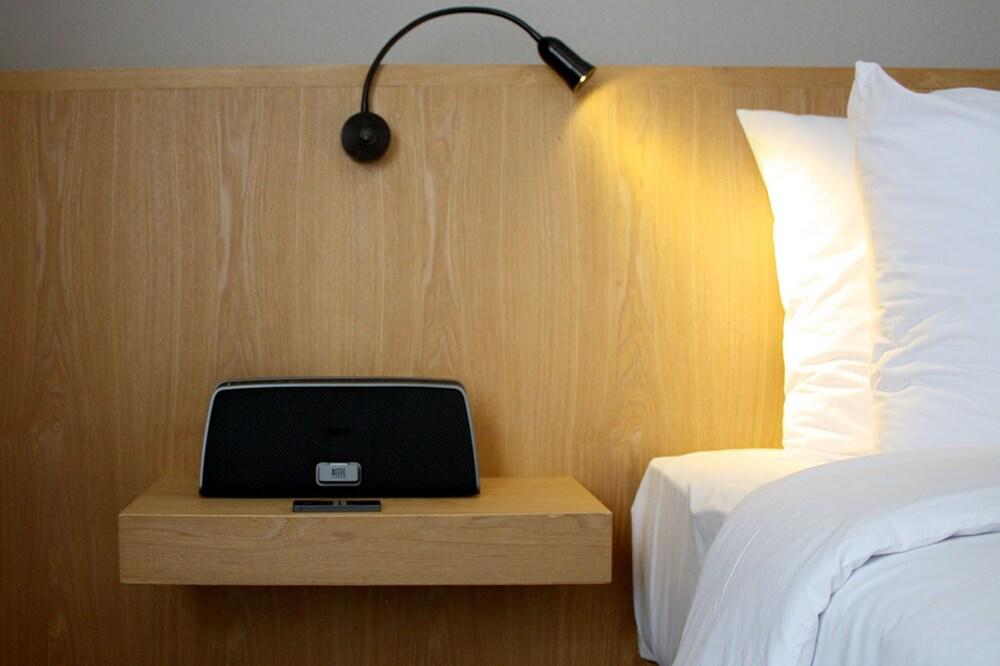 Hotel Vista Express Бангкок Экстерьер фото