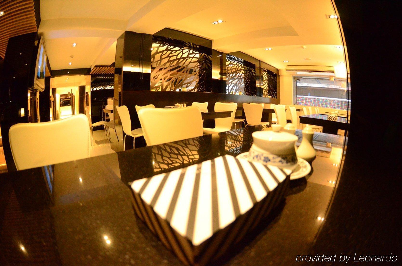 Hotel Vista Express Бангкок Экстерьер фото